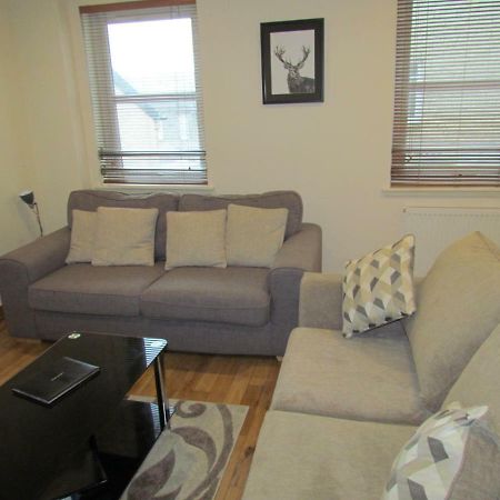 Farraline Court Apartman Inverness Kültér fotó