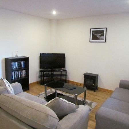 Farraline Court Apartman Inverness Kültér fotó