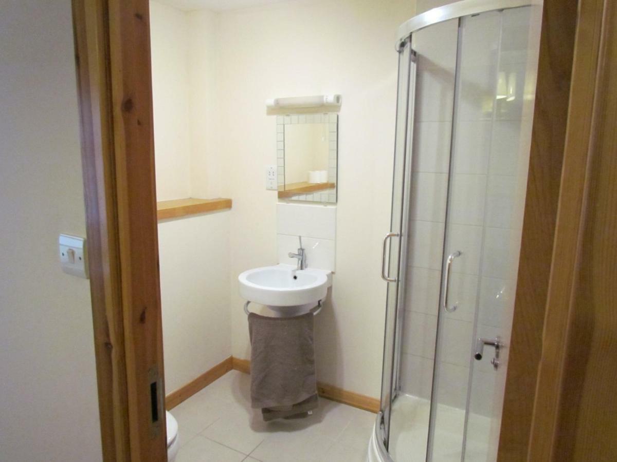 Farraline Court Apartman Inverness Kültér fotó